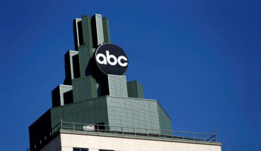 ABC Accuses Trump Administration of Threatening Its Broadcast Licenses