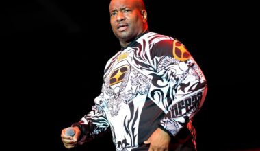 Young MC and Morris Day Pull Out of Freedom 250 Concerts