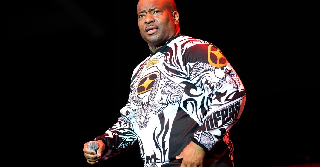 Young MC and Morris Day Pull Out of Freedom 250 Concerts