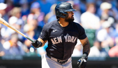 Yankees' Correct Jasson Dominguez Decision Might Raise Some Hairs
