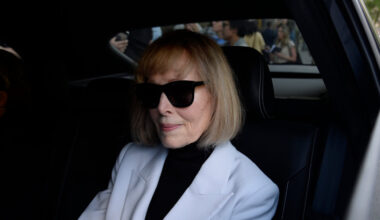 Where Do E. Jean Carroll’s Lawsuits Against President Trump Stand?