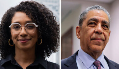 Mamdani Vowed to Back Espaillat. Now He May Endorse a D.S.A. Challenger.
