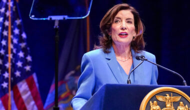What’s Inside New York’s $269 Billion Budget: Second-Home Tax, Restrictions on ICE and More