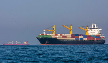 Iran War Live Updates: U.S. Officials Say Arrangement to Reopen Strait of Hormuz Is Close
