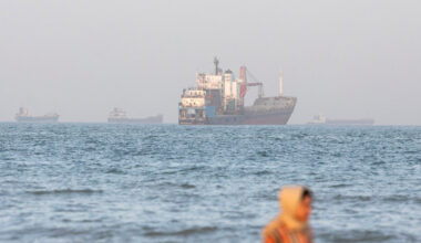Iran War Live Updates: U.S. Officials Say Arrangement to Reopen Strait of Hormuz Is Close