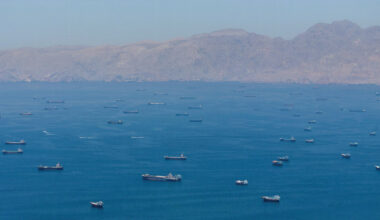 Iran War Live Updates: U.S. Officials Say Arrangement to Reopen Strait of Hormuz Is Close