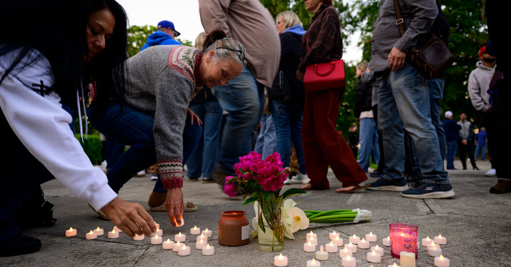 Death Toll Rises in Washington Paper Mill Explosion