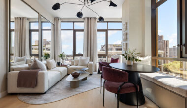 Homes for Sale in Brooklyn and Manhattan