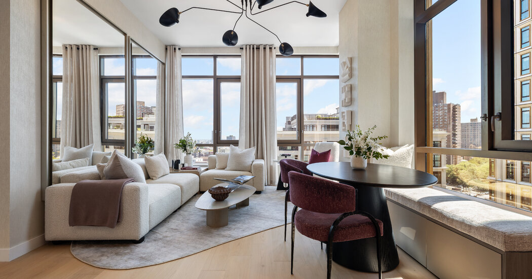 Homes for Sale in Brooklyn and Manhattan