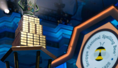 How to Watch the Scripps National Spelling Bee