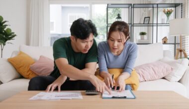 NYC Couple Making $13K A Month Is Barely Breaking Even And Say They Feel Ridiculous And Embarrassed For Blowing Through $5.5K A Month