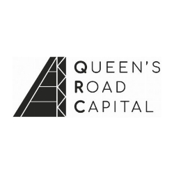 Queen's Road Capital Announces Closing of Upsized C$33.8 Million Private Placement