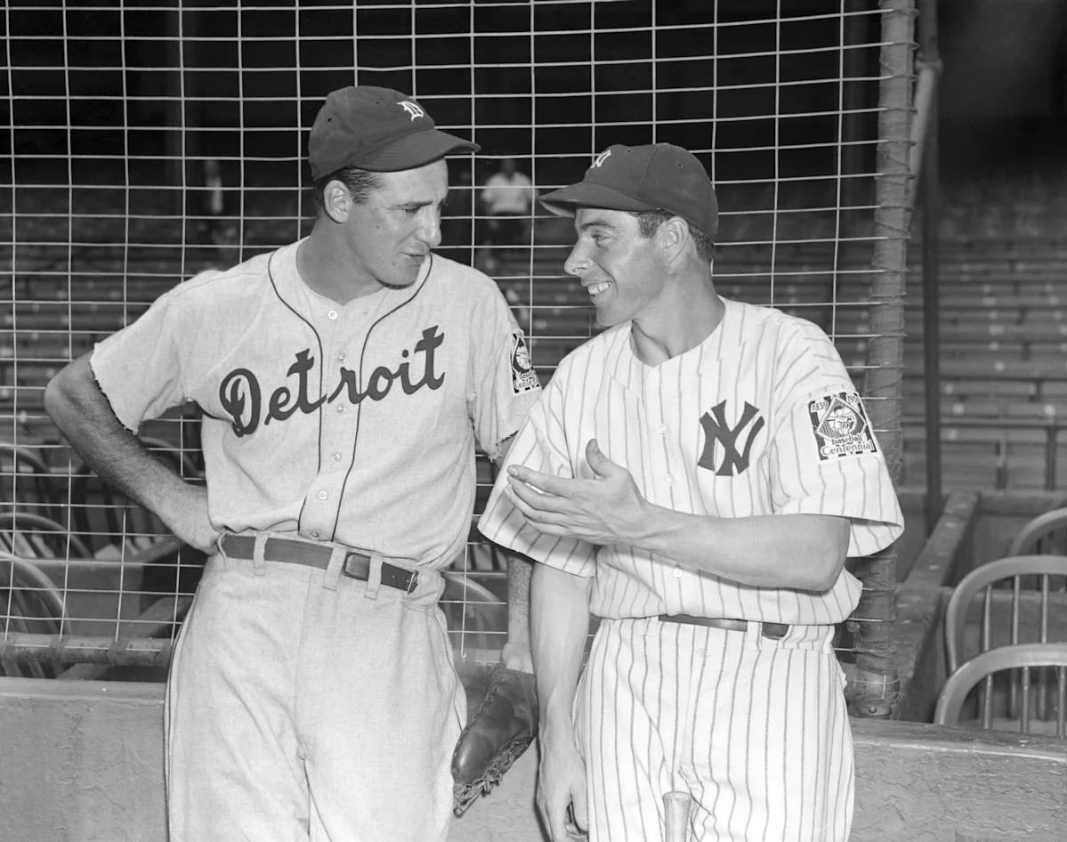 Before the Evil Empire: The Bronx Bombers