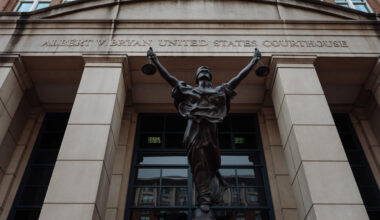 Federal Judge Bars Trump From Immediately Setting Up $1.8 Billion Fund
