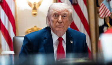 Iran War Live Updates: U.S. Says It Is Close to Agreement But Still No Word From Trump