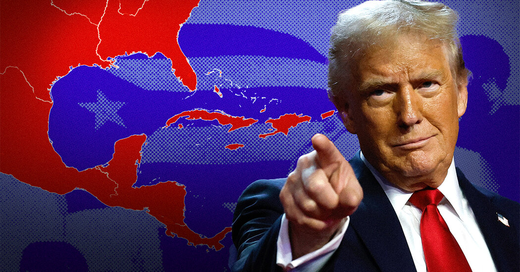 Opinion | What Cubans Really Think About Trump