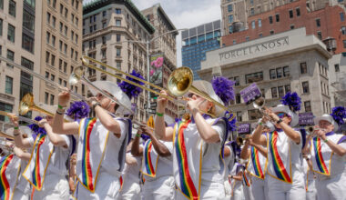 NYC Pride Events 2026: Where to Celebrate