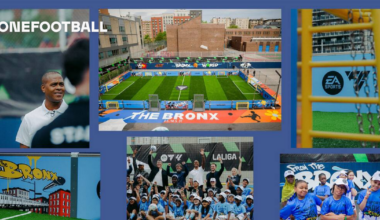 Soccer’s American Dream Is Being Built in the Bronx