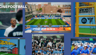 Soccer’s American Dream Is Being Built in the Bronx
