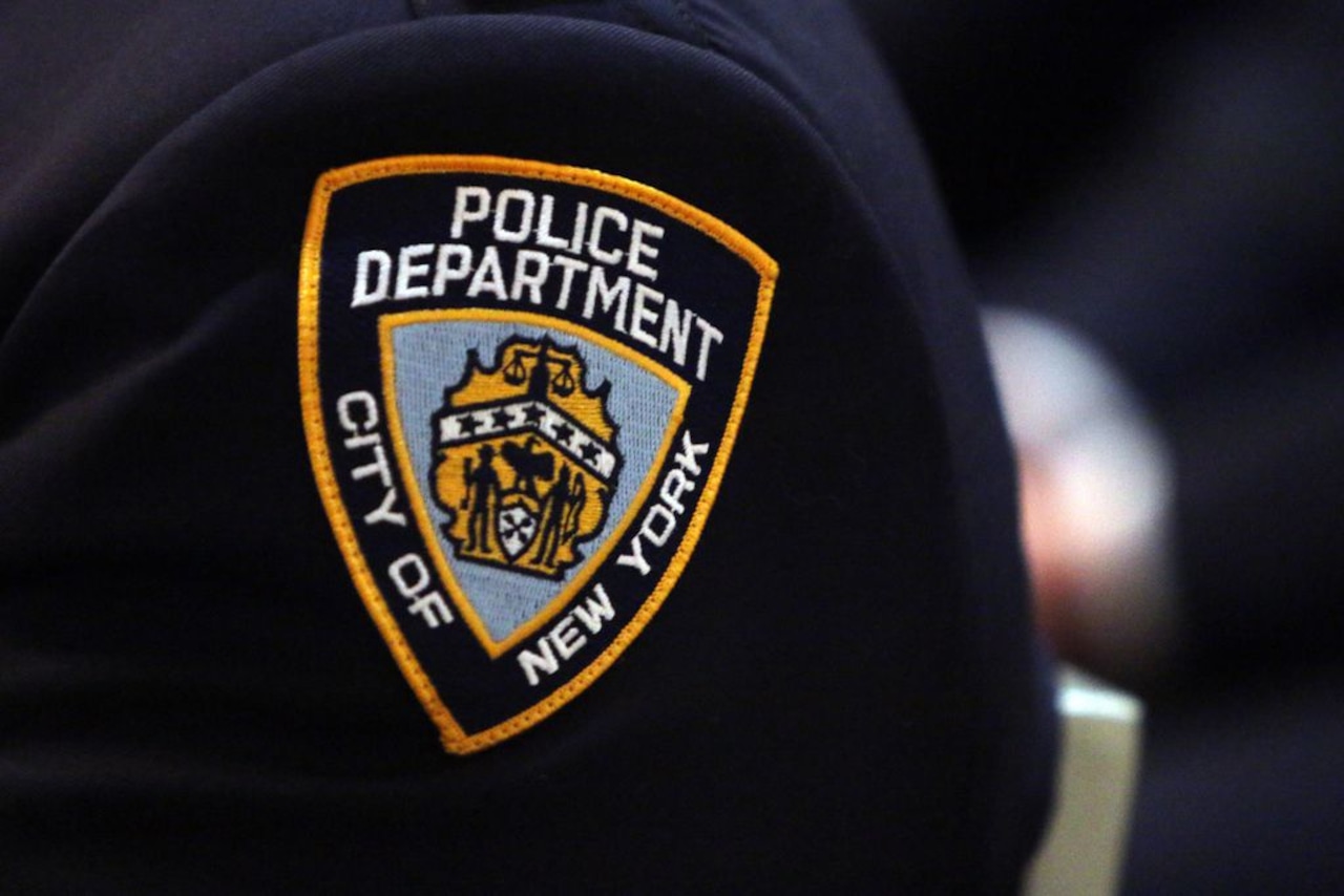 NYPD detective from Staten Island allegedly grabs woman by hair in domestic incident