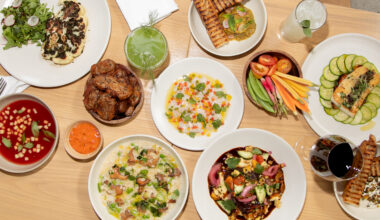 New York City’s Best Outdoor Breakfast Restaurants