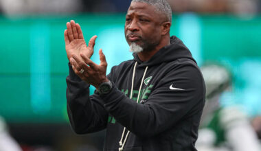 Your2026 New York Jets schedule