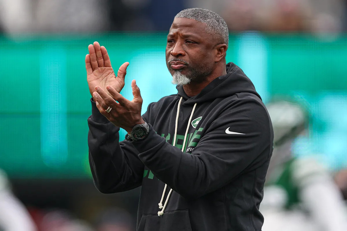 Your2026 New York Jets schedule