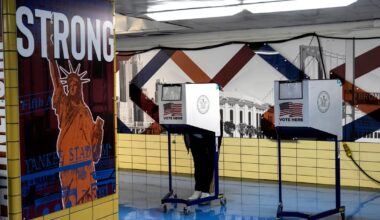 The Supreme Court’s Blow to Voting Rights Could Hurt NYC
