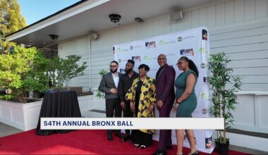 News 12 | Bronx | Bronx Ball Caps Off Bronx Week Celebrations With Focus On Culture Resilience And Leadership