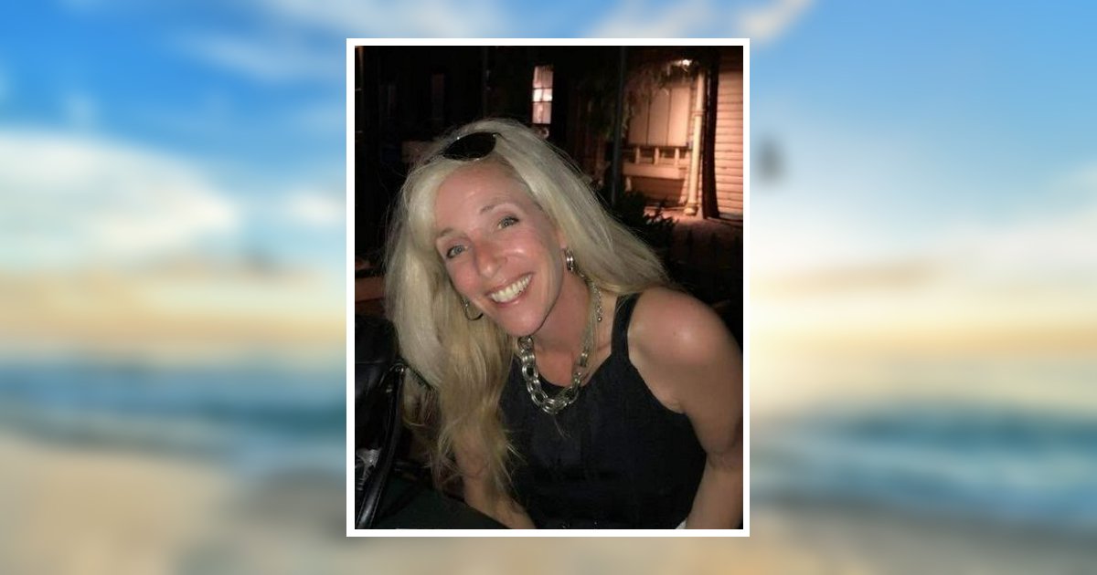 Caryn Lynn Santucci Obituary May 25, 2026