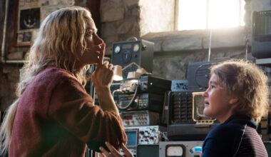 ‘A Quiet Place Part III’ Begins Filming In NYC: “Here We Go!”
