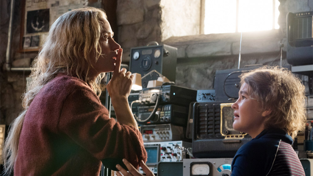 ‘A Quiet Place Part III’ Begins Filming In NYC: “Here We Go!”