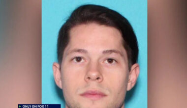 Manhattan Beach child therapist faces federal charges for allegedly recording patients in clinic bathroom