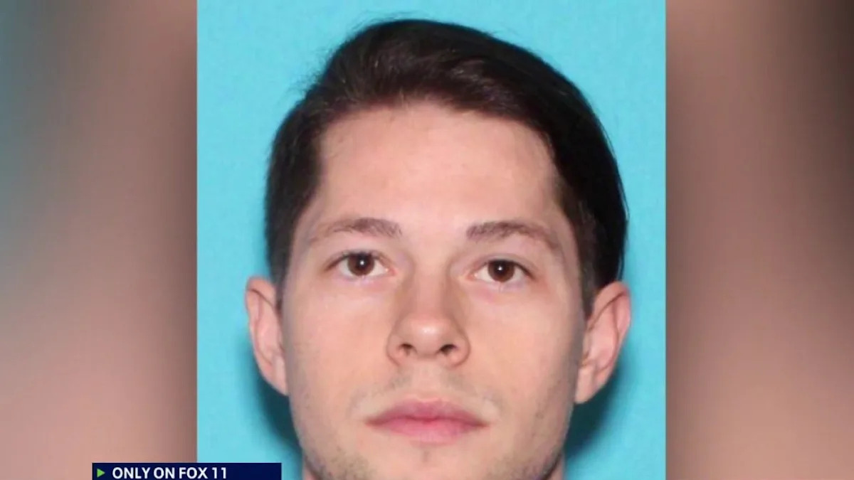 Manhattan Beach child therapist faces federal charges for allegedly recording patients in clinic bathroom