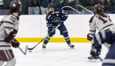 Brooklyn Schneiderhan's Winding Path And Bright Future
