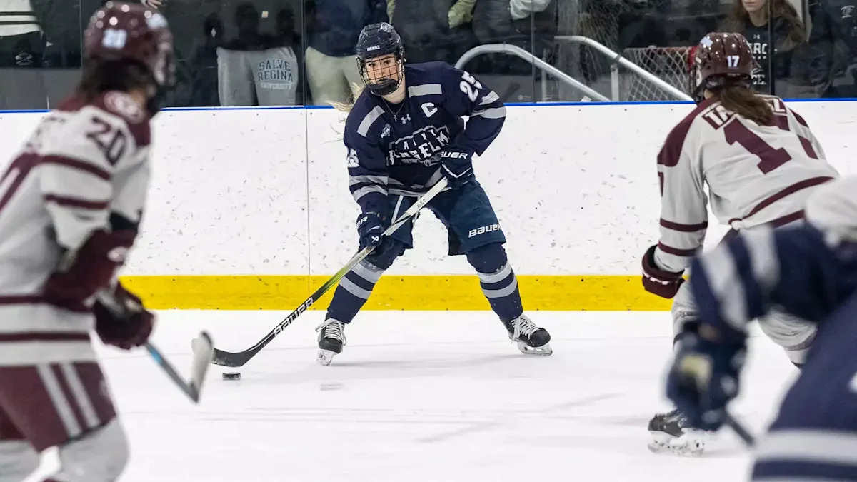 Brooklyn Schneiderhan's Winding Path And Bright Future