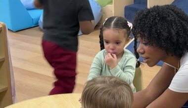 News 12 | Bronx | Nyc Sends Out Nearly 100000 Pre K And 3 K Offers