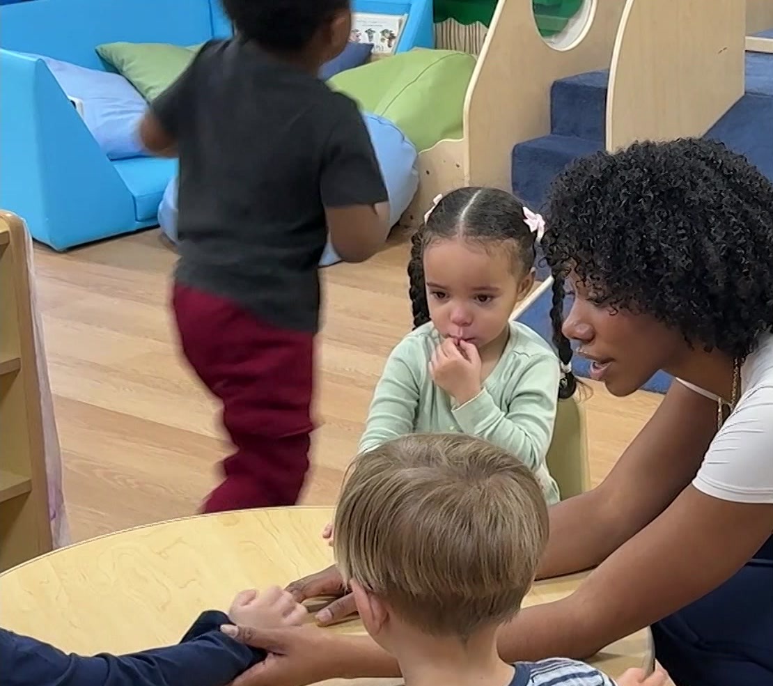 News 12 | Bronx | Nyc Sends Out Nearly 100000 Pre K And 3 K Offers