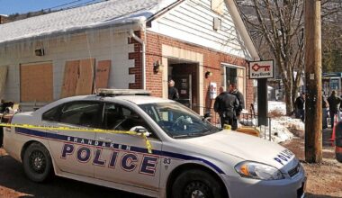 Connecticut girl, 17, dies after ATV crash in New York: police