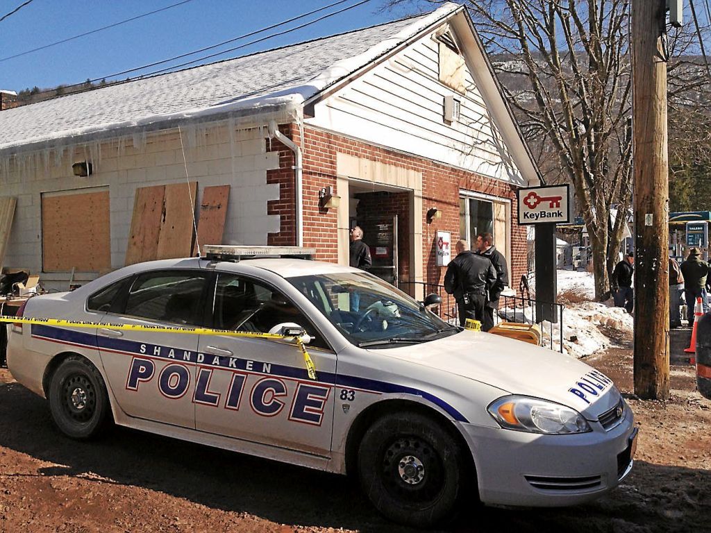 Connecticut girl, 17, dies after ATV crash in New York: police