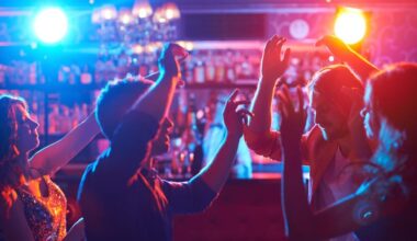 New York State cuts back restrictions on dancing in bars