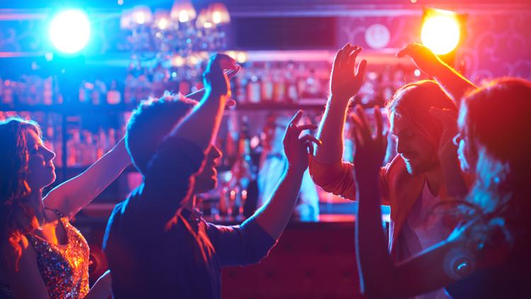 New York State cuts back restrictions on dancing in bars