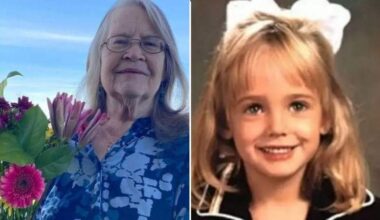 JonBenét Ramsey’s dad John defends ex-housekeeper in child beauty queen’s murder mystery