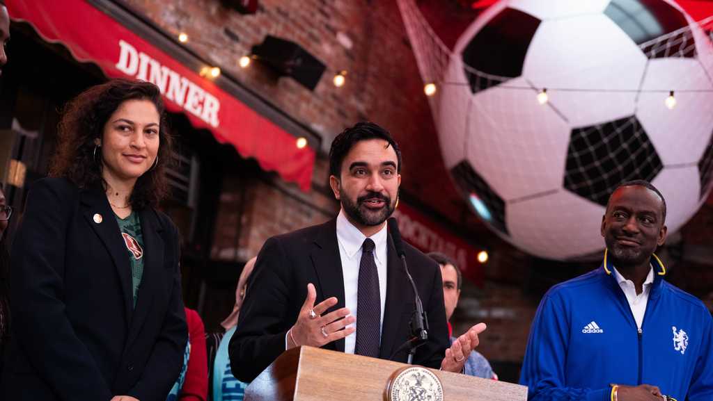 NYC residents will get a chance to purchase $50 World Cup tickets