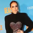 Bagels, Manicures, and Grace: Jessica Vosk Reacts to BEACHES Tony Snub Photo