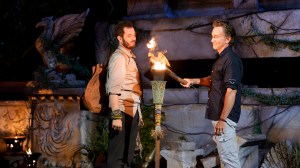 Rick Devens, 'Survivor 50'