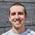Headshot of Dan Beck