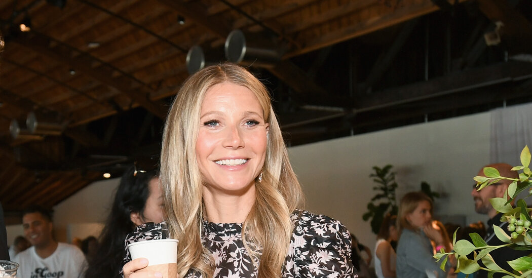 With the Arrival of Goop Kitchen, Is New York Food Going Full L.A.?