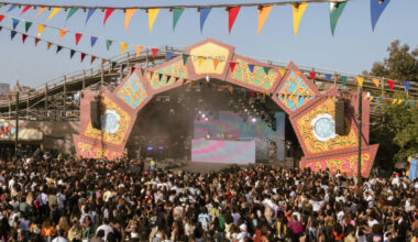 A Festival of Black Culture With a ’90s Vibe