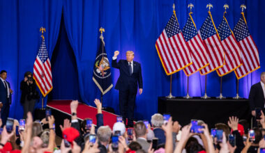 Trump Urges Canceling Freedom 250 Concerts After Artists Drop Out